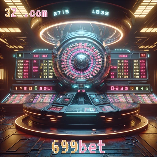 Experiência VIP no 699bet: Jogue como um verdadeiro campeão!