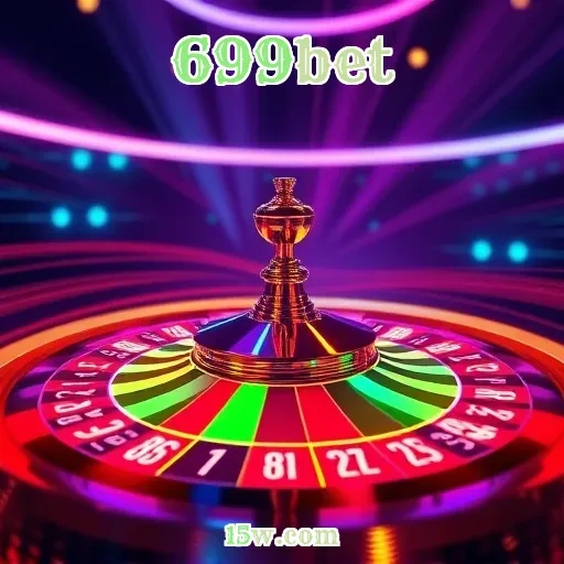 699bet Bônus