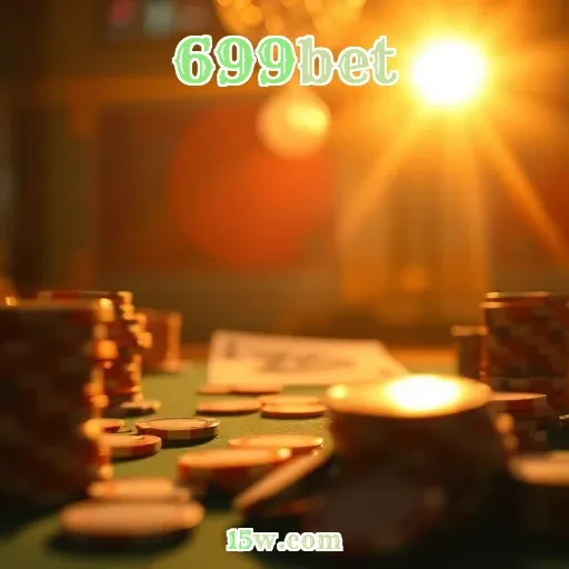 699bet: A Segurança que Todo Jogador Deseja em Jogos Online