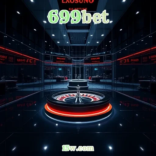 699bet Torneios
